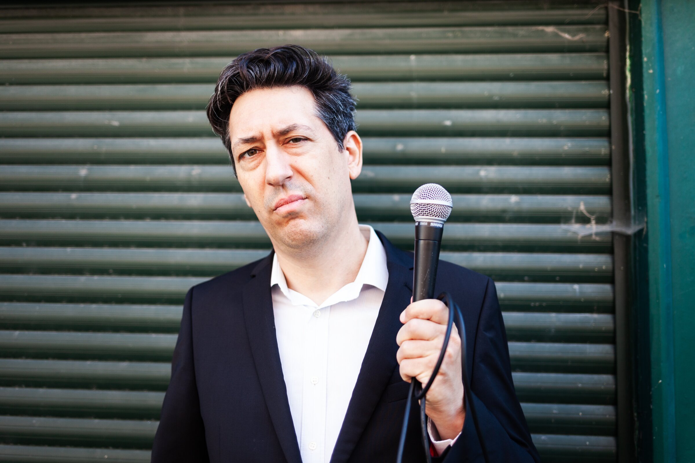 Steven H